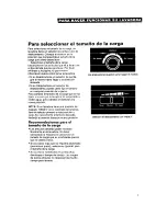 Предварительный просмотр 31 страницы Whirlpool 3360468 User And Care Manual