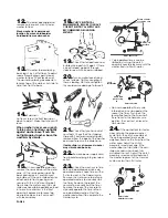 Предварительный просмотр 5 страницы Whirlpool 3360620 Installation Instructions Manual