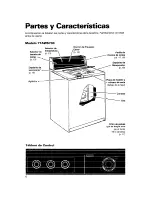 Предварительный просмотр 28 страницы Whirlpool 3366859 Use And Care Manual