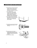 Предварительный просмотр 32 страницы Whirlpool 3366859 Use And Care Manual