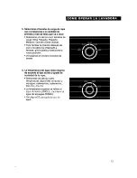 Предварительный просмотр 35 страницы Whirlpool 3366859 Use And Care Manual