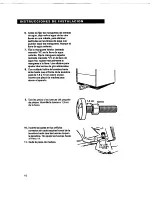 Предварительный просмотр 31 страницы Whirlpool 3366860 Use And Care Manual