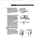 Предварительный просмотр 32 страницы Whirlpool 3366860 Use And Care Manual