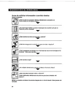 Предварительный просмотр 49 страницы Whirlpool 3366860 Use And Care Manual