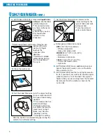 Preview for 6 page of Whirlpool 3366875 Use And Care Manual