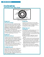 Preview for 8 page of Whirlpool 3366875 Use And Care Manual