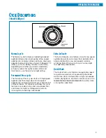 Preview for 9 page of Whirlpool 3366875 Use And Care Manual