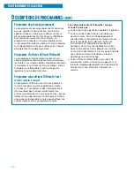 Preview for 30 page of Whirlpool 3366875 Use And Care Manual