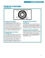 Preview for 31 page of Whirlpool 3366875 Use And Care Manual