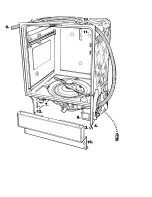 Предварительный просмотр 7 страницы Whirlpool 3367228 Installation Manual