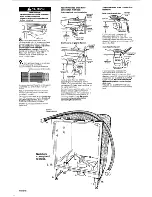 Предварительный просмотр 4 страницы Whirlpool 3369092 REV. A Installation Instructions Manual