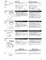 Предварительный просмотр 7 страницы Whirlpool 3385181 Installation Manual