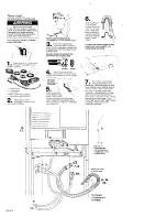 Preview for 4 page of Whirlpool 3389589 Installation Instructions Manual