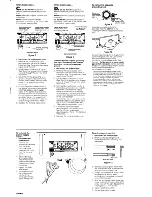 Preview for 7 page of Whirlpool 3389591 Installation Instructions Manual