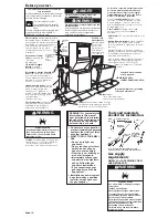 Preview for 2 page of Whirlpool 3395326 Installation Instructions Manual