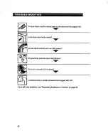 Preview for 32 page of Whirlpool 3396314 Use And Care Manual