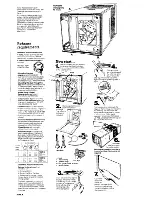 Preview for 3 page of Whirlpool 3397512 Installation Instructions Manual