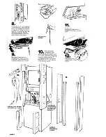 Preview for 4 page of Whirlpool 3397512 Installation Instructions Manual