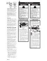 Preview for 3 page of Whirlpool 3397616 Installation Instructions Manual