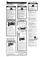 Preview for 4 page of Whirlpool 3397616 Installation Instructions Manual