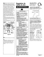 Preview for 18 page of Whirlpool 3397617 Installation Instructions Manual