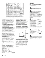 Preview for 19 page of Whirlpool 3397617 Installation Instructions Manual