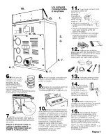 Preview for 20 page of Whirlpool 3397617 Installation Instructions Manual