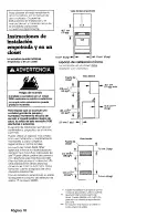 Preview for 21 page of Whirlpool 3397617 Installation Instructions Manual