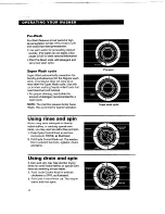 Preview for 10 page of Whirlpool 3401087 Use And Care Manual