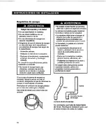 Предварительный просмотр 48 страницы Whirlpool 3401087 Use And Care Manual