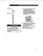 Предварительный просмотр 53 страницы Whirlpool 3401087 Use And Care Manual