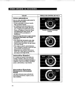 Предварительный просмотр 62 страницы Whirlpool 3401087 Use And Care Manual