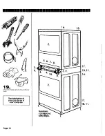 Предварительный просмотр 10 страницы Whirlpool 3402328 Installation Instructions Manual