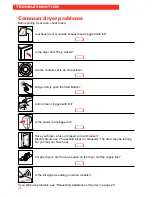 Preview for 24 page of Whirlpool 3405792 Use And Care Manual