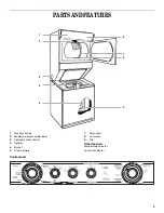 Preview for 5 page of Whirlpool 3406876 Use & Care Manual