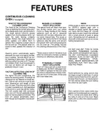 Preview for 6 page of Whirlpool 3512WPA Use And Care Manual