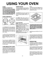 Preview for 10 page of Whirlpool 3512WPA Use And Care Manual