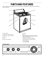 Предварительный просмотр 4 страницы Whirlpool 3950318 Use & Care Manual