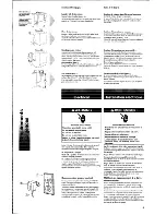 Предварительный просмотр 4 страницы Whirlpool 3950952REV.B Installation Instructions Manual