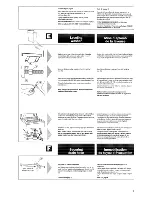 Предварительный просмотр 7 страницы Whirlpool 3950952REV.B Installation Instructions Manual