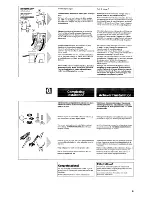 Предварительный просмотр 8 страницы Whirlpool 3950952REV.B Installation Instructions Manual