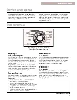 Предварительный просмотр 9 страницы Whirlpool 3951059C Use & Care Manual