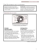 Предварительный просмотр 28 страницы Whirlpool 3951059C Use & Care Manual