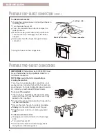 Предварительный просмотр 6 страницы Whirlpool 3967363 Use And Care Manual