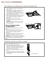 Предварительный просмотр 32 страницы Whirlpool 3967363 Use And Care Manual