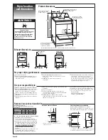 Preview for 2 page of Whirlpool 3979173 Installation Instructions Manual