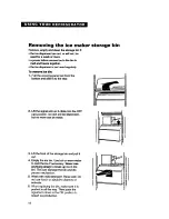 Предварительный просмотр 18 страницы Whirlpool 3ED22DQ Use And Care Manual