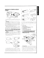 Предварительный просмотр 13 страницы Whirlpool 3ED26MM Use & Care Manual