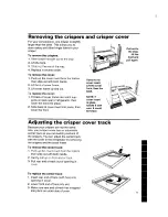 Предварительный просмотр 12 страницы Whirlpool 3ET16NK Use And Care Manual