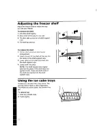 Предварительный просмотр 13 страницы Whirlpool 3ET16NK Use And Care Manual